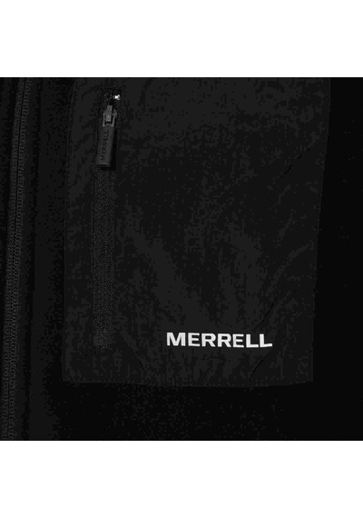 Merrell Merrell Past Erkek Siyah Polar 3u6