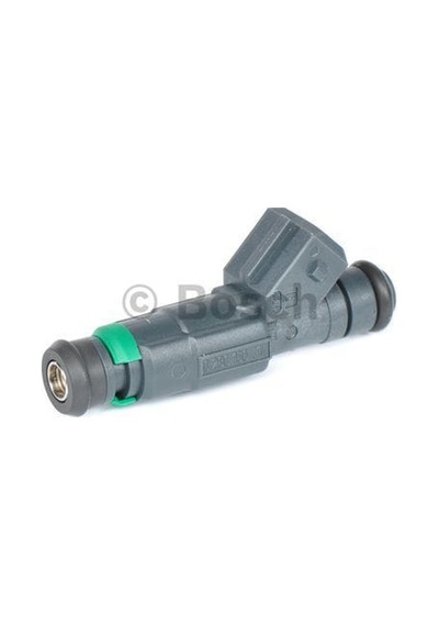 BOSCH 280156414 Benzin Enjektörü Manifold