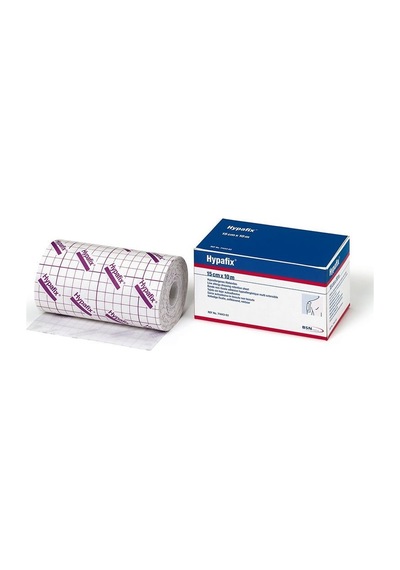 Medikaltec Hypafix Sargı Tutucu Hipoalerjenik Şerit Flaster 15cm X 10m