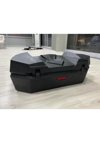 Tüm Atvlere Uygun Atv Çantası 120 Litre Kilitli