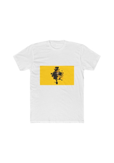 Noname Tshirt Tasarım Merkezi siyah
