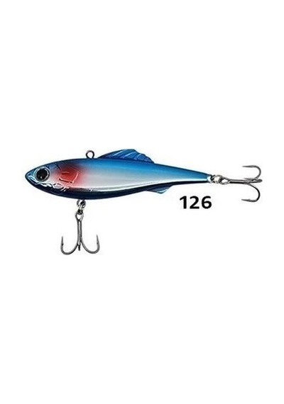 Kendo Zero Arise Ss Vib 85s 85mm 29.3gr Sinking Maket Balık