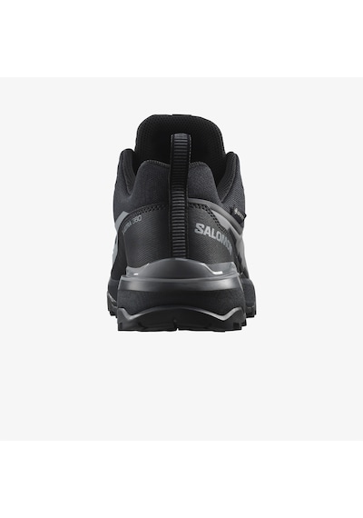Salomon X Ultra 360 Gore-tex Erkek Siyah Outdoor Ayakkabı Düz L47453200