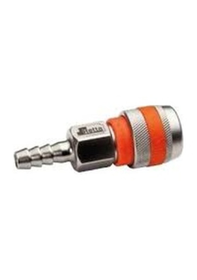 Retta Stoper Dişi Gövde 1/4 Rds0010 Açık Bej
