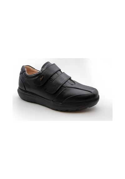 Dr.Comfort Ortopedik Erkek Ayakkabı Dr.10.007 Siyah-Siyah