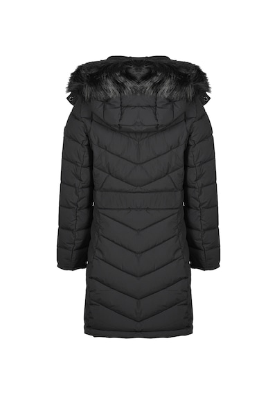 Tommy Hilfiger Tommy Hılfıger Kadın Mont Tw4mp364-blk Tw4mp364-blk Siyah Siyah