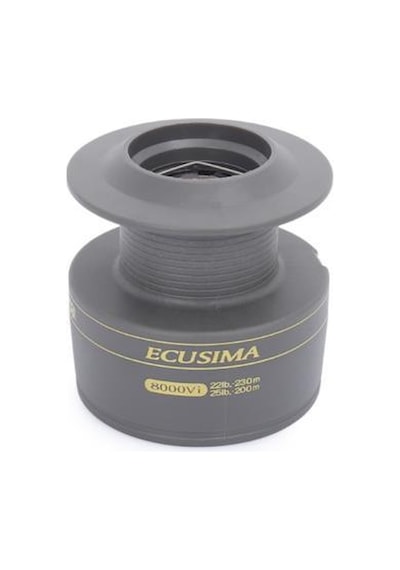 Ryobi Ecusima 6000 Olta Makinası NEW 2023