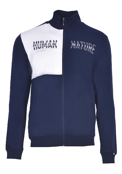 AR-MA Arma Erkek Fermuarlı Mont Sweatshirt 001