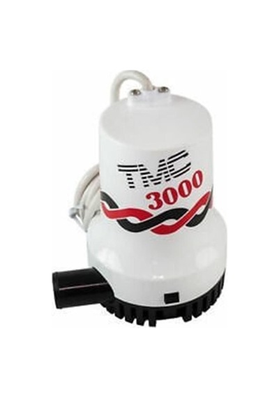 Sr12120 Sintine Pompası 12v 3000 Gph