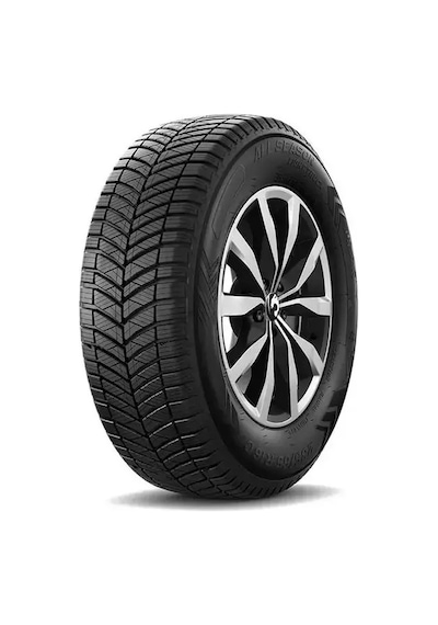 Kormoran 215/75 R16C 116/114R All Season Light Truck Dört Mevsim Lastiği C 2025