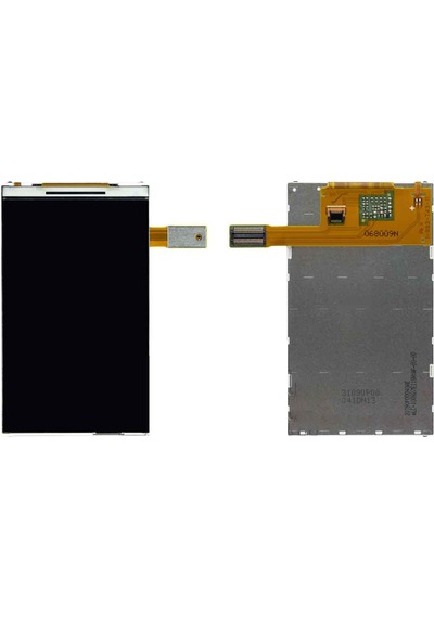 Samsung Uyumlu S7230 S7233 Wave 723 Ekran LCD Panel AAA