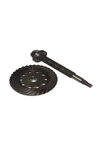 Aft Ayna Mahruti R12 Toros Ym 96-00 5 İleri Rulmansız İnce Freze 9x34 Md608 S Aft Gd113551 7702164517