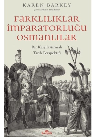 Farklılıklar İmparatorluğu Osmanlılar - Kyut-758412