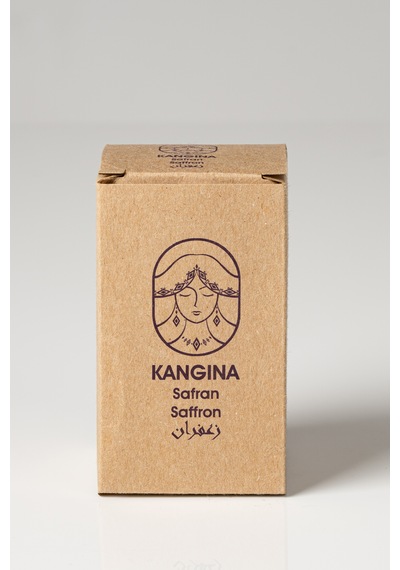 Süper Negin Kalite Safran 5gr