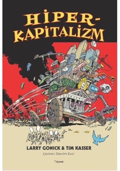 Hiper - Kapitalizm - Tim Kasser - Dipnot