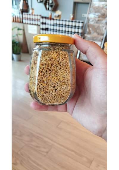 Doğal Arı Poleni 125gr