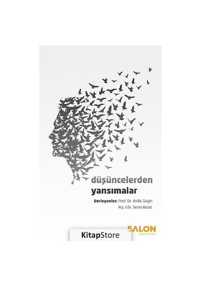 Düşüncelerden Yansımalar- Salon Yayınları