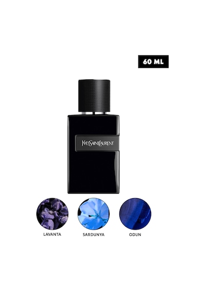 Y Le Parfum Edp 60 Ml Erkek Parfüm 3614273316132 Fresh