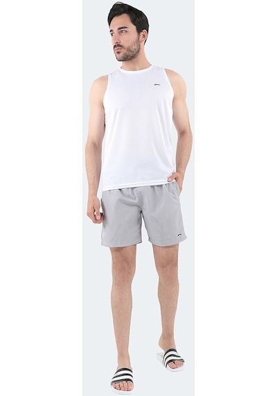 Slazenger RABI IN Erkek Mayo Gri