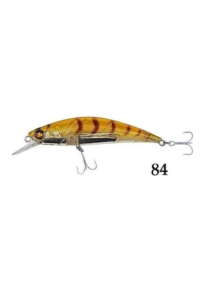 Kendo Zero Arise Minnow 70s 9.7 Gr Rapala Renk:84
