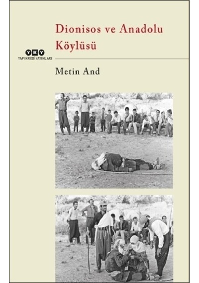 Dionisos ve Anadolu  Köylüsü