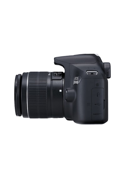 Canon EOS 1300D 18-55 MM DC III DSLR Fotoğraf Makinesi (İthalatçı Garantili)