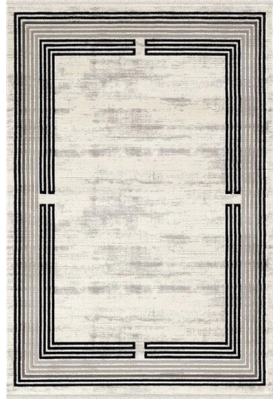 Padişah Halı 160x230 Eternity Koleksiyonu 34576-090 Renkli
