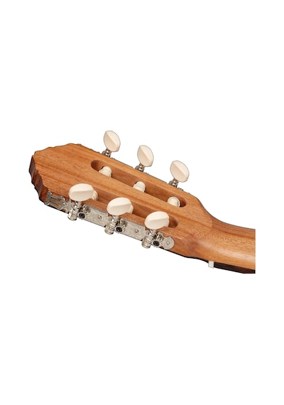 Ortega R18s Traditional Series Klasik Gitar Natural