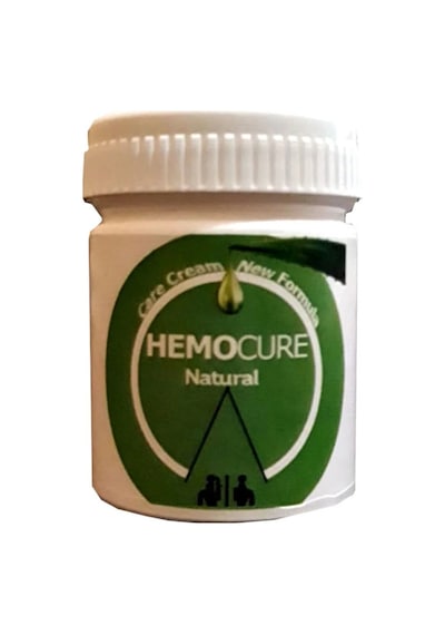 Hemocure Bonie Kremi 50ml