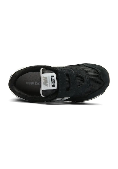 New Balance P5151h0 Nb Lifestyle Spor Ayakkabı Siyah
