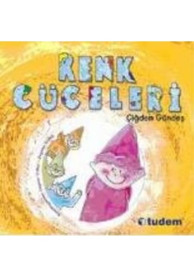 Renk Cüceleri - Ybve-663610