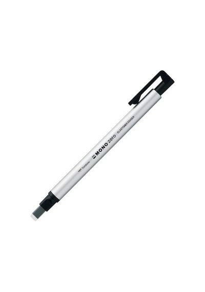 Tombow Mono Zero Kalem Silgi 2 5X5Mm