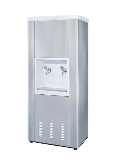 Emsaş EMK.80 Su Sebili 80 Litre Soğutmalı iç & dış 304 krom