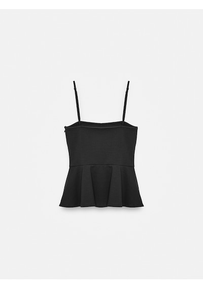 Dilvin 32754 Askılı Top-siyah