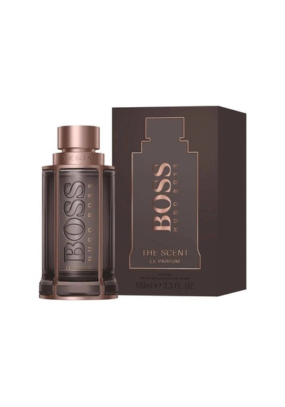 Boss The Scent Le Parfum For Him 100ml