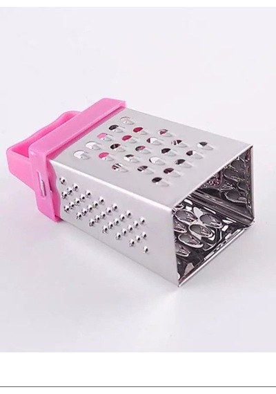 3 Fonksiyonlu Mıknatıslı Mini Sarımsak Peynir Rendesi 8 Cm 1 Adet Royaleks-alk-141 Sarı