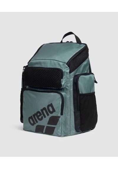 arena One Go Backpack 45l/sage Çok Renkli