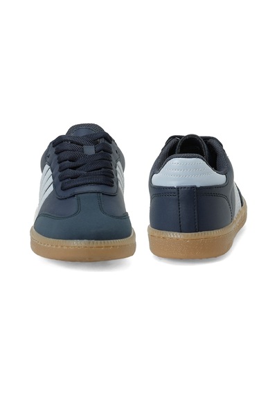 I Cool Bucher F Lacivert Erkek Çocuk Sneaker 000000000102721046