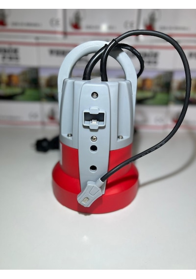 Venedik Pro Qsb-Jh-400Am-1- 400W 220V Sıfırdan Emişli Drenaj