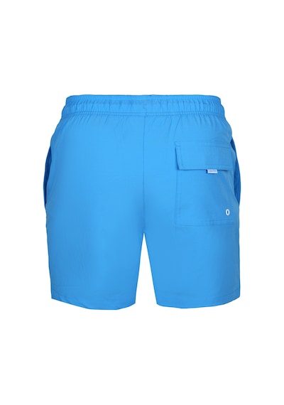 Calvin Klein Calvın Kleın Erkek Mayo Cbmds109-lbl Cbmds109-lbl Mavi Mavi