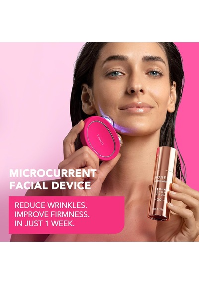 Foreo Bear 2 Akıllı Microcurrent Yüz Sıkılaştırma Cihazı Sku: Smg8690010414328
