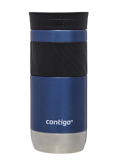 Contigo Byron Pro Snapseal Termos Bardak 470 ML - Mavi