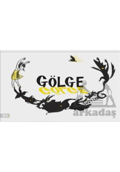 Gölge Mea Kitap