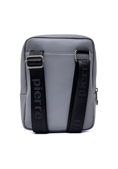 Pierre Cardin Erkek Portföy Çanta 01pc002012-gr Gri