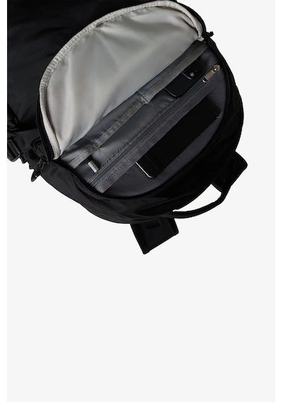 The North Face Router Unisex Siyah Sırt Çantası Nf0a52sf4hf1 Siyah