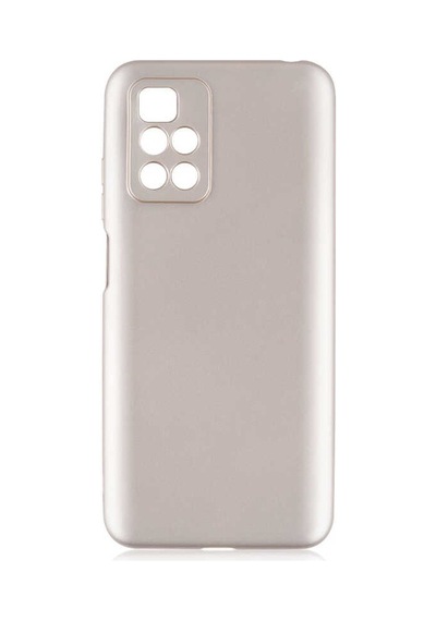 Smcase Xiaomi Redmi Note 11 4g Kılıf Kamera Korumalı Premier Silikon