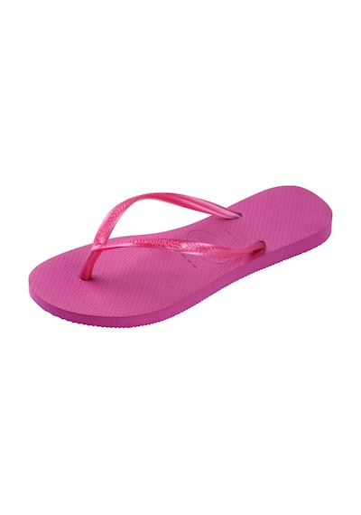 Havaianas Slım Kadın Terlik 4000030 Koyu Pembe
