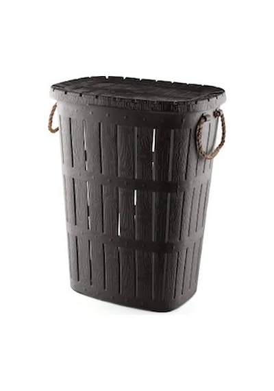 Tuffex Plastik Botanica Kirli Çamaşırlık Tp468