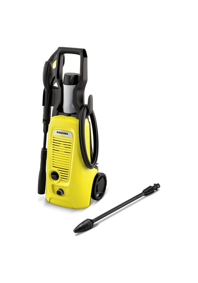 Karcher K4 Eu 130 Bar Basınçlı Yıkama Makinesi