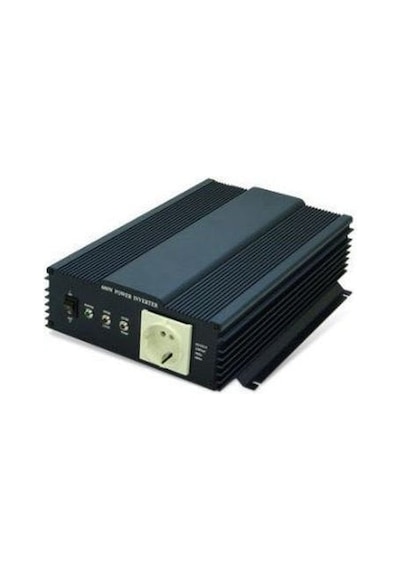 Linetech Tam Sinüs İnvertör 24v 1000w Pure Sine Wave Inverter 10